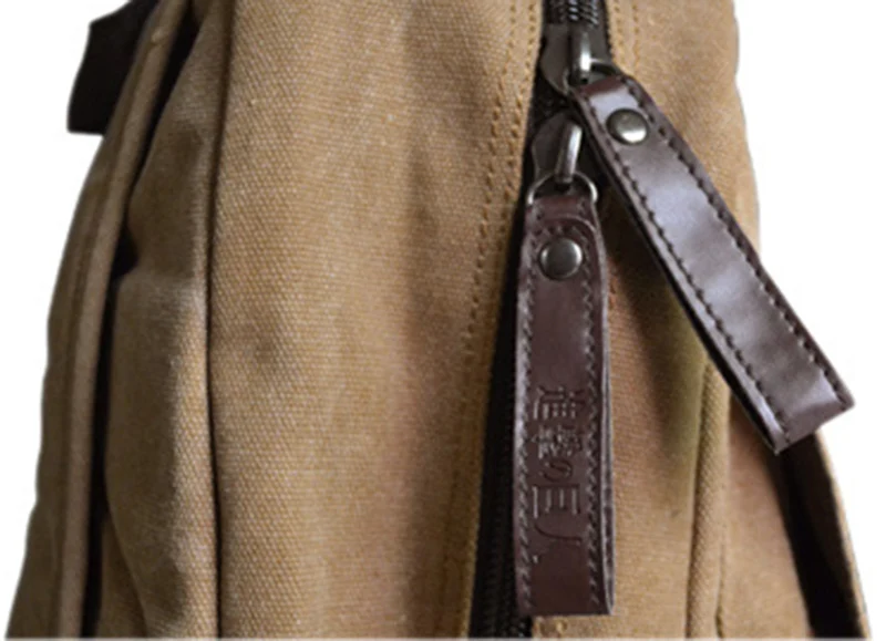 Attack on Titan Backpack Men Women Canvas Japan Anime Printing School Bag for Teenagers Travel Bags Mochila Galaxia BP0153 (13)