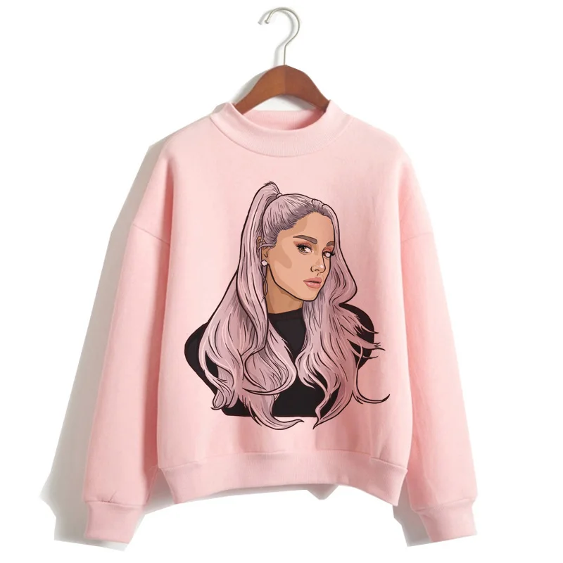 Ariana Grande Sweatshirt 1