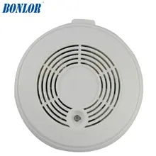 Bonlor! горячий дым огонь детектор утечки Сенсор для нашего офиса дома охранной сигнализации Системы
