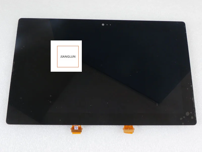 JIANGLUN NEW! For Microsoft Surface 2 Replacement LCD display + Touch Screen Digitizer Assembly цена JIANGLUN NEW! For Microsoft Surface 2 Replacement LCD display + Touch Screen Digitizer Assembly цены онлайн