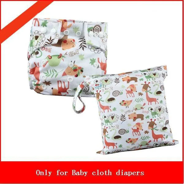 diaper wetbag