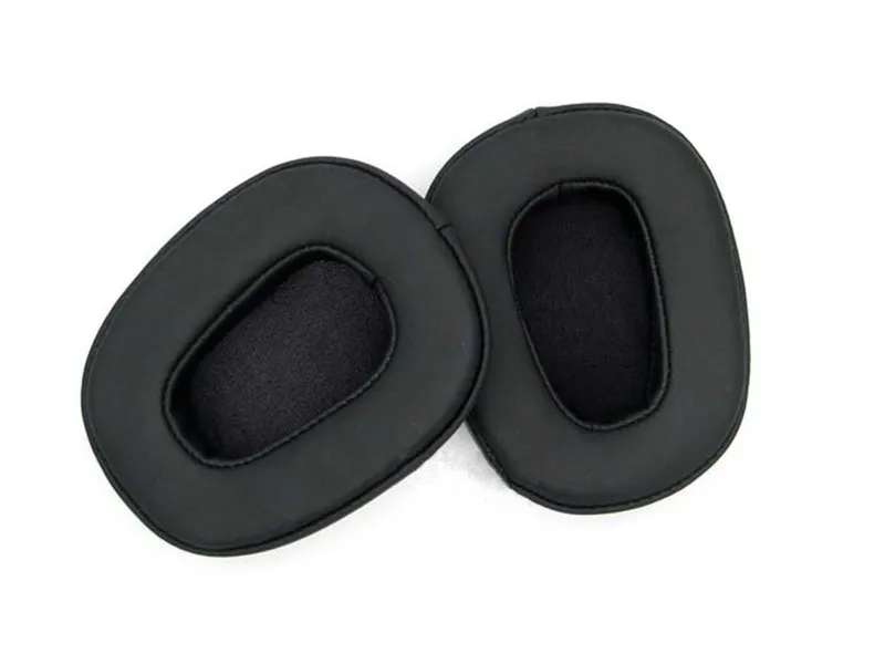 1 pair of Replacement Ear Pads for Skullcandy Crusher Headphones