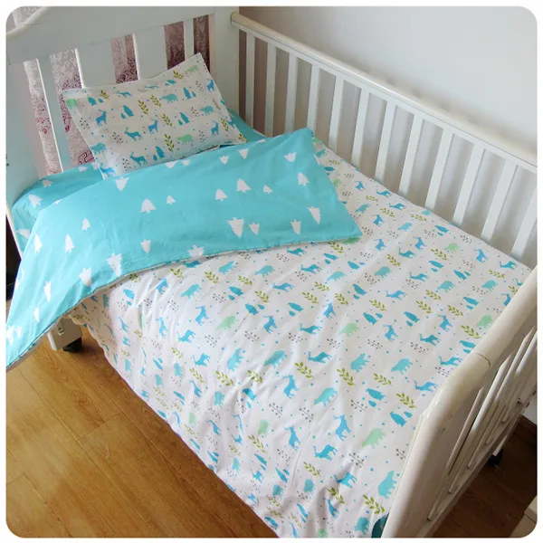 crib comforter cover
