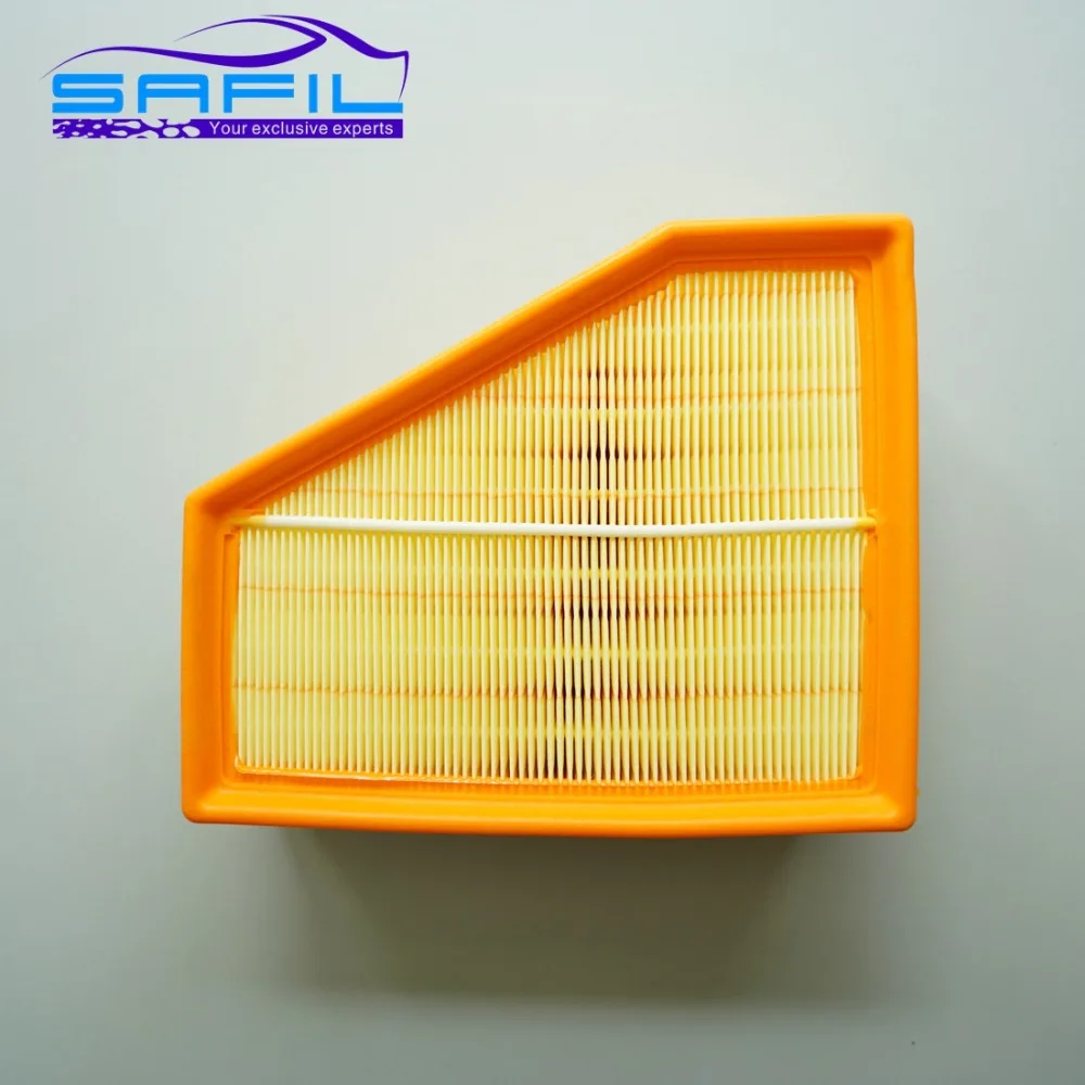 

air filter for vw Volkswagen Phaeton (right) 4.2 6 OEM:3D0129620E #RK28/1
