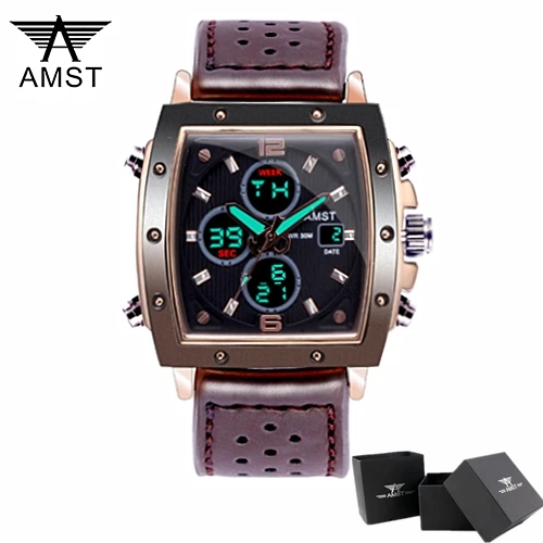 amst army