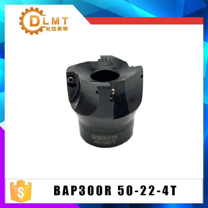 BAP300R 50 4T