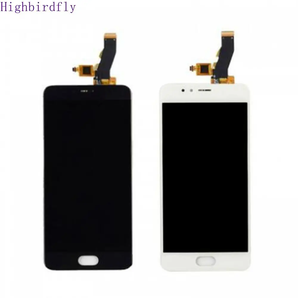 Aliexpress.com : Buy Highbirdfly For Meizu M5S M612Q M612H ...