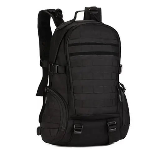 35 л, военный тактический рюкзак, рюкзаки, Мужская камуфляжная спортивная сумка для отдыха на природе, походные сумки,,, Molle 4635 - Цвет: 2