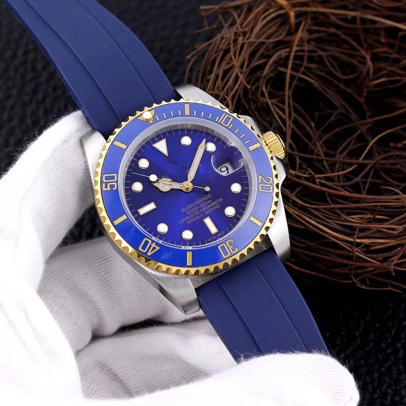 

WG06147 Mens Watches Top Brand Runway Luxury European Design Automatic Mechanical Watch