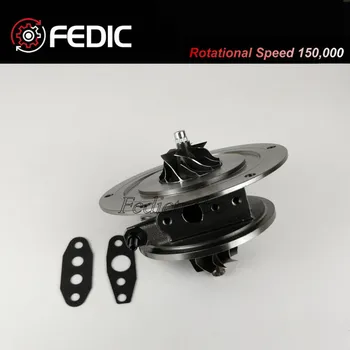 

Turbo cartridge CT16V 17201-11070 Turbo charger chra core for Toyota Hilux Innova Fortuner 2.4L 2GD-FTV