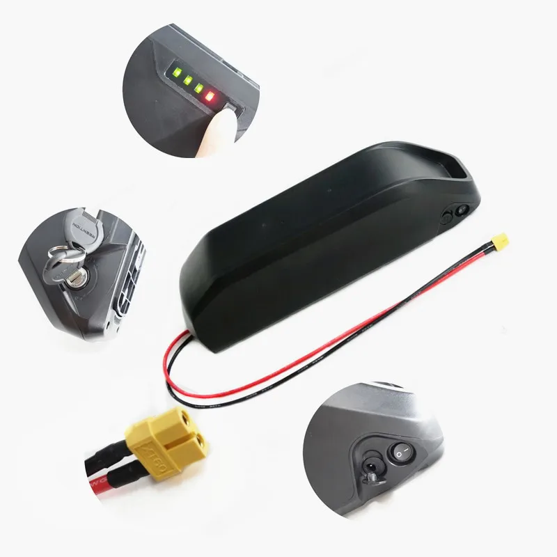 Sale Color Display bicicleta electrica Electric Bike Conversion Kit 52v 2000W Rear Motor wheel Bicycle Kit with 52v 17.5Ah Battery 2