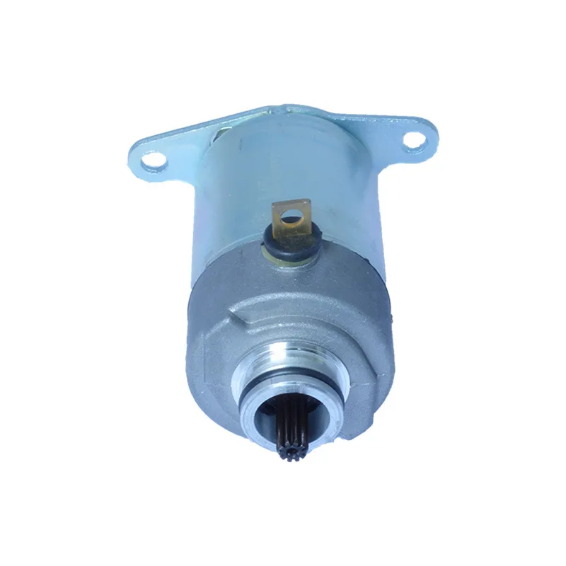 Motorcycle Engine Electric Starter 
