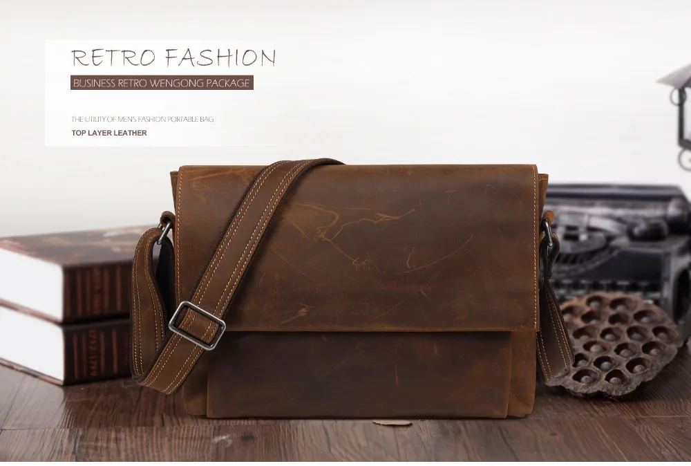B96--Men Business Fashion Messenger Bag_01 (1)