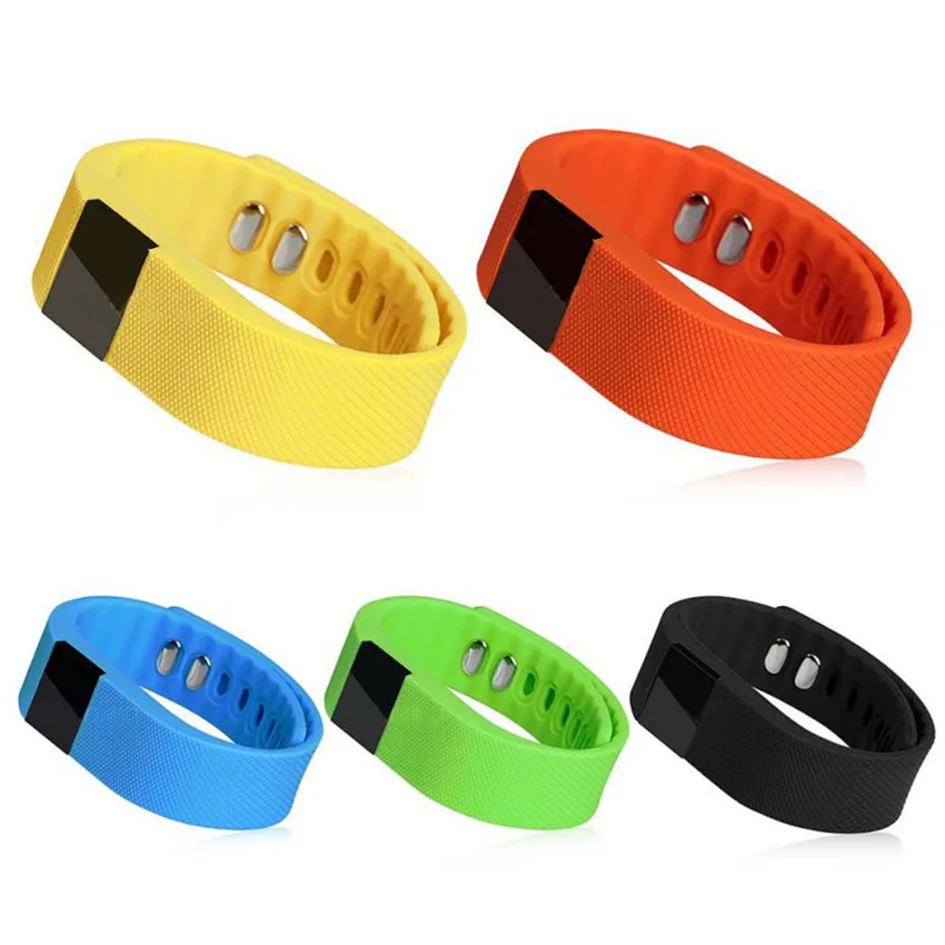 

Fitness Tracker Sleep Quality Monitor Smart Bracelet Message Reminder Sport Smart Watch For iPhone IOS Android Phone