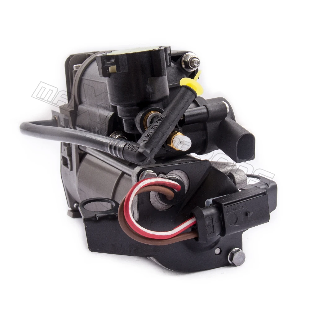 Пневматическая подвеска компрессор насос Airmatic для Mercedes W220 W211 W219 E550 S500 0025427619 2113200304
