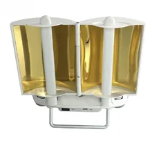 Antena Range Extender Booster de Señal para DJI Phantom 3 Avanzado/Profesional/Phantom 4/Inspire 1 Extensor De Alcance