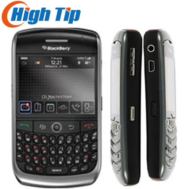 blackberry 8900 free