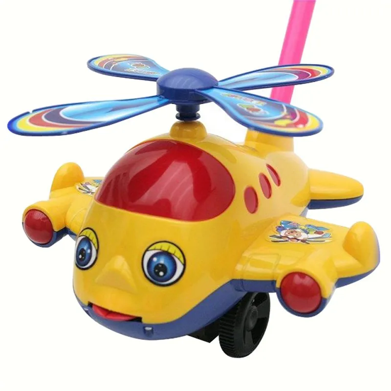 plastic toy helicopter
