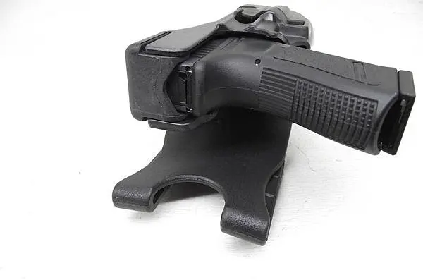 LV3 Serpa световая кобура с подшипником правая ручная платформа 1911 Охотничья для Colt