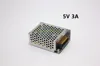 DC5V 2A  3A 10A 20A 30A 40A 60A Switch Power Supply Adapter Transformer AC110V-240V to DC5V Adapter For LED Strips Light WS2812 ► Photo 3/6