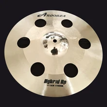 Набор барабанов Cymbal/Hybrid AP series 14 ''озоновый тарелка