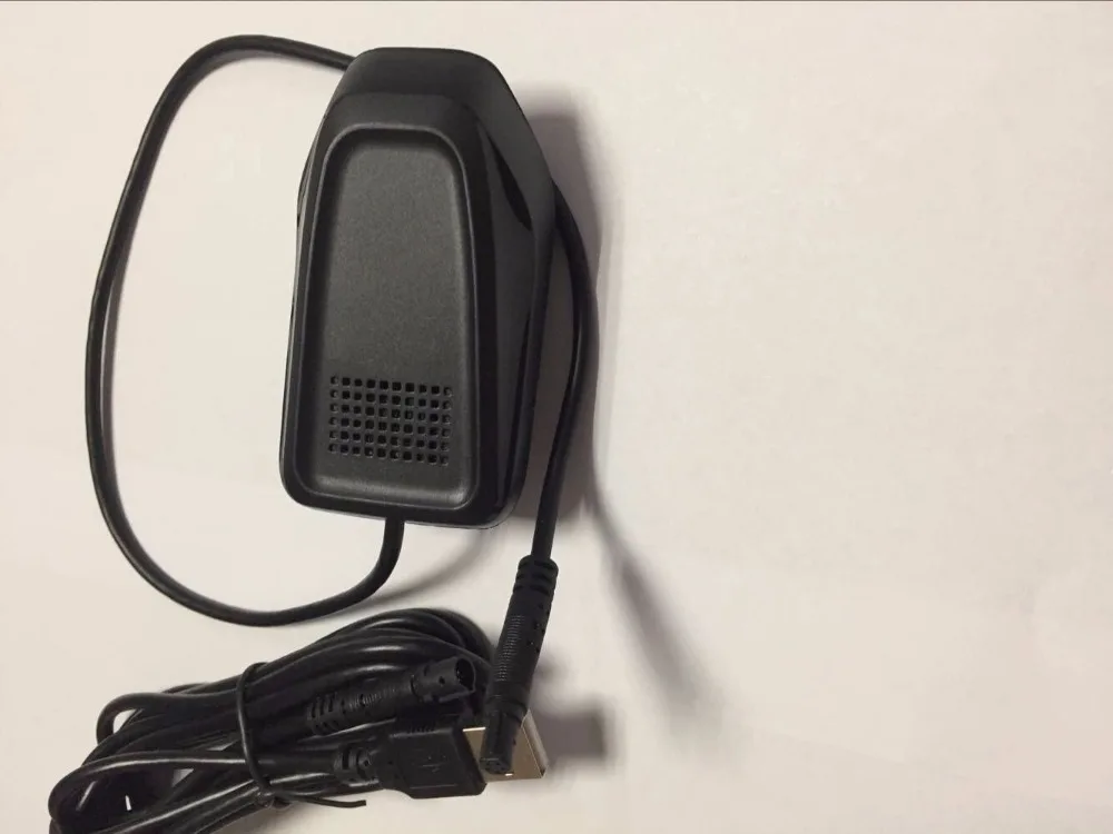 Автомобильный видеорегистратор с USB портом автомобильный передний записывающая