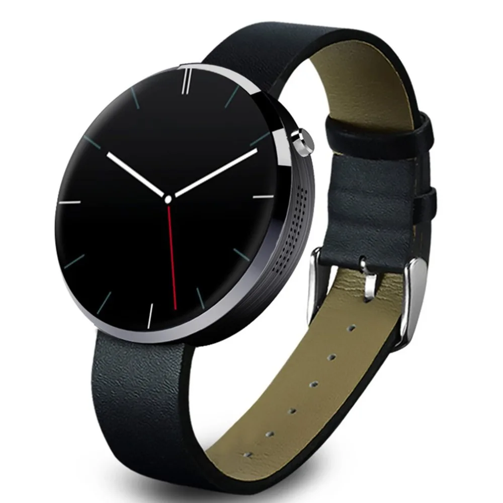 dm360 smart watch