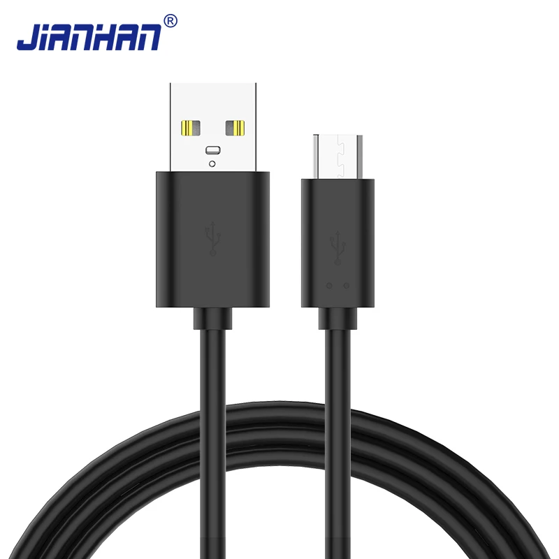 

Mic usb charge and date cable