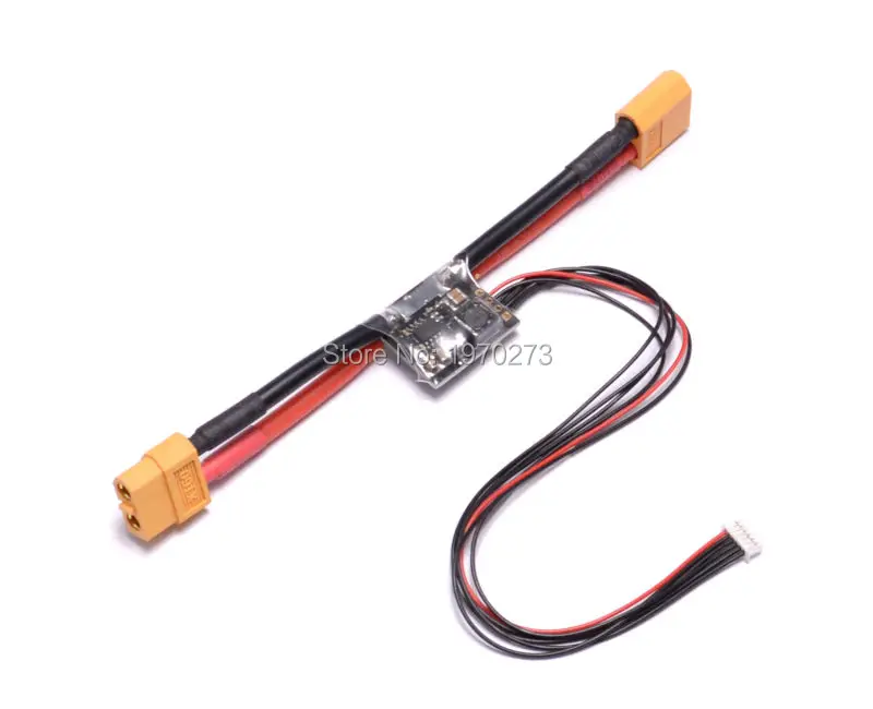 APM 2.5.2 2 6 Pixhawk Naze32 модуль питания V1.0 Выход BEC 3A XT60 разъем|plug cover|plug in memory cardxt60 connectors |