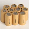 20 piezas 1300 mAh Ni cd batería de alta potencia móvil batería de herramienta de poder de celda. tasa de carga 10-15c batería recargable ► Foto 3/5