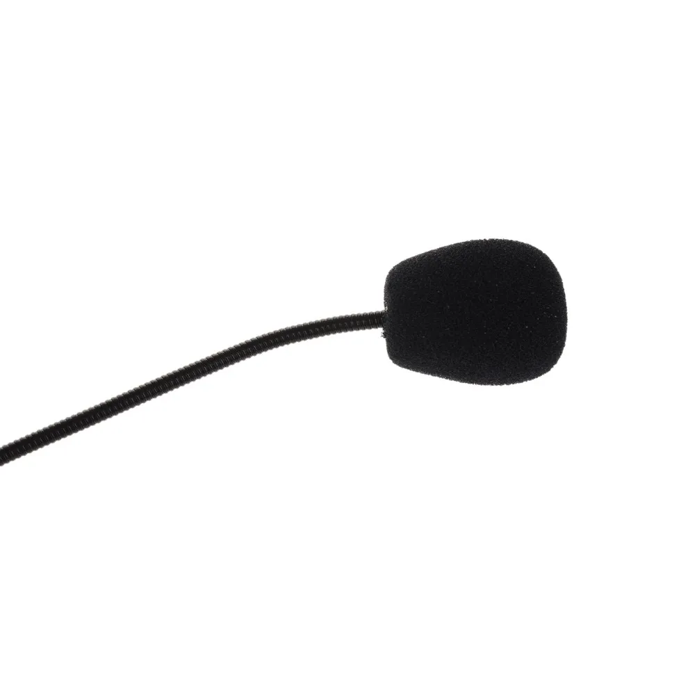 3.5mm Earphone for YEASU VERTEX Walkie Talkie PTT MIC Speaker Earpiece VX-1R VX-2R VX-3R VX-10 FT-60R VX 18 VX-150 VX-160 Radio (2)