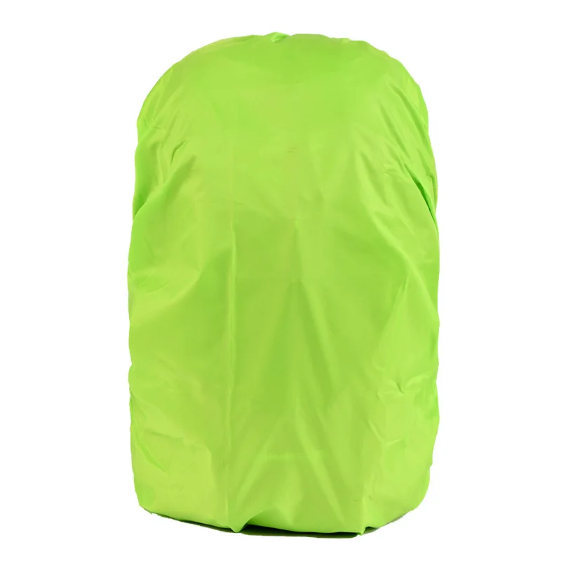 Водонепроницаемый дождевик рюкзак дождевик костюм для 30-40L походная сумка рюкзак чехол Аксессуары для путешествий дождевик