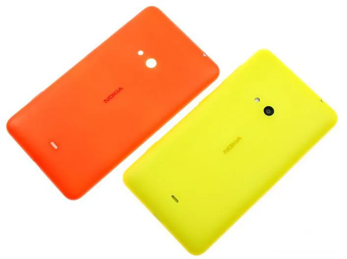 Разблокированный мобильный телефон Nokia Lumia 625, мобильный телефон, 4,7 дюймов, двухъядерный, 8 Гб ПЗУ, gps, wifi, 3g и 4G, microsoft Windows Phone