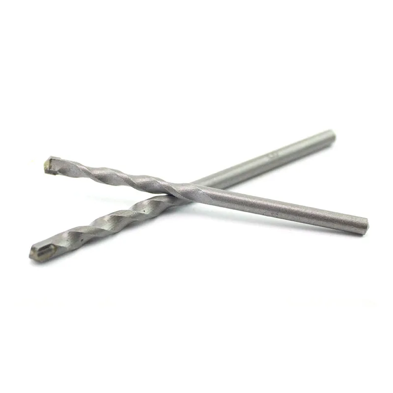 1Pcs Drill Bit Triangle Handle Hand Drill Tungsten Steel Twist Concrete Cement Punch Drill Bit For Electrician Tool 6-12mm 1Pcs Drill Bit Triangle Handle Hand Drill Tungsten Steel Twist Concrete Cement Punch Drill Bit For Electrician Tool 6-12mm