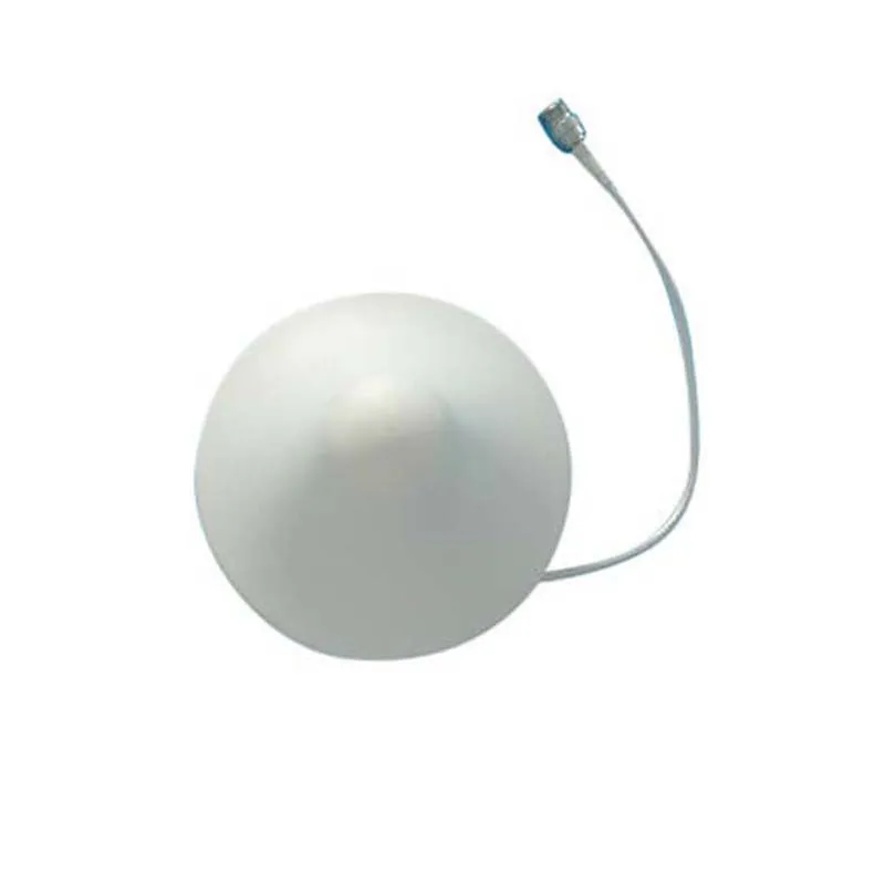 imágenes para Venta caliente 800-960 MHz/1710-2500 Mhz 3dBI interior omnidireccional Antena Celling WCDMA Repetidor de señal de Refuerzo 5 unids/lote imágenes para Venta caliente 800-960 MHz/1710-2500 Mhz 3dBI interior omnidireccional Antena Celling WCDMA Repetidor de señal de Refuerzo 5 unids/lote