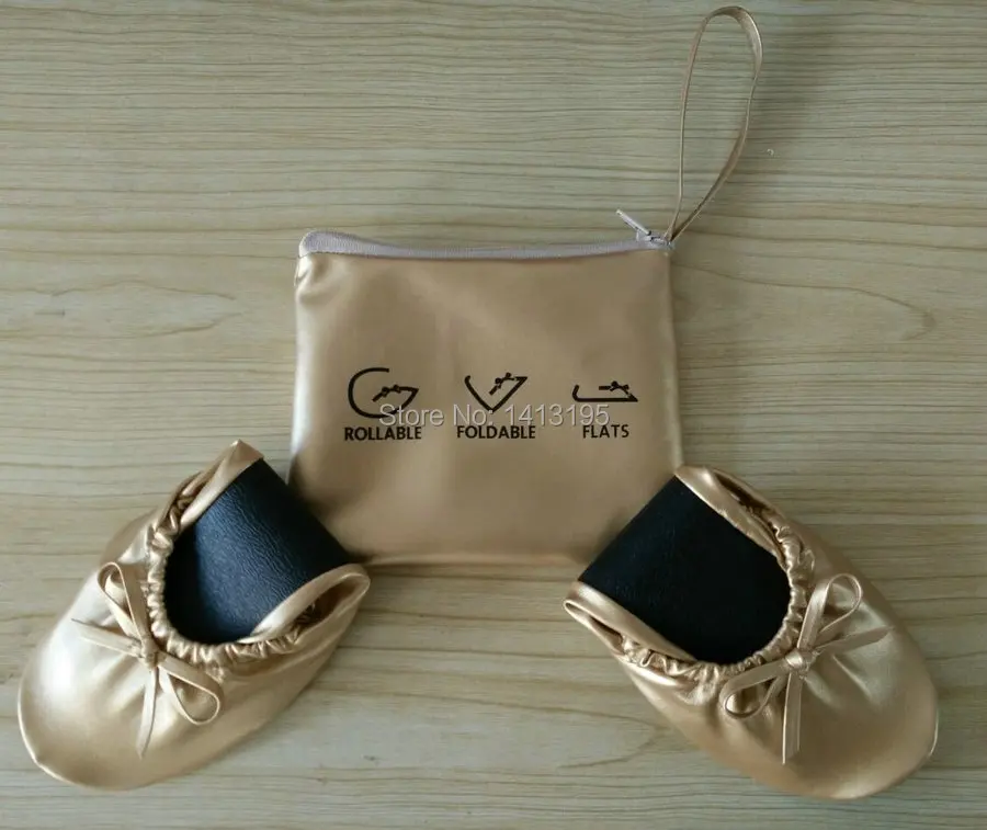 foldable ballerina 9.10  (292)