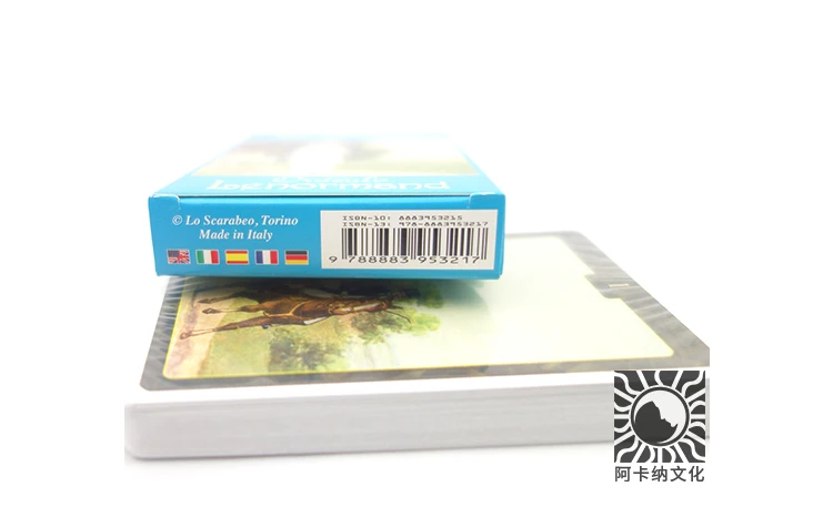 Набор карт для настольных игр Lenormand 36 шт./компл.|Настольные игры| |