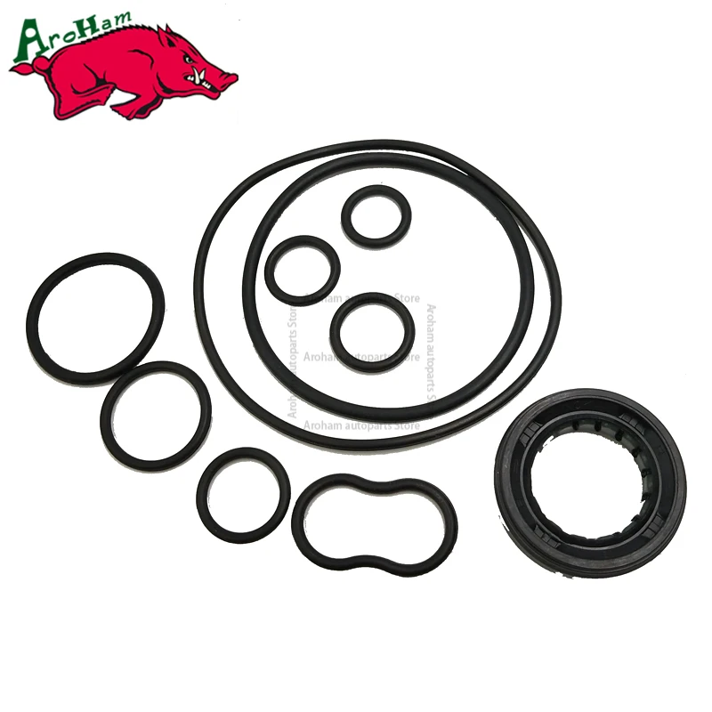 

Power Steering Pump Repair Kit 91349-RAA-A01 for Honda Accord 2003-2007 (not available for Euro model) Crv 2002-2006