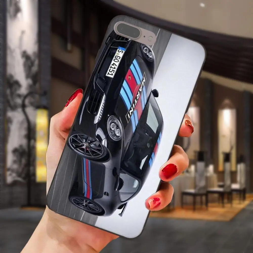 Для Apple iPhone 4 4S 5 5S SE 6 6S 7 8 Plus X XS Max XR Специальное предложение чехол для телефона