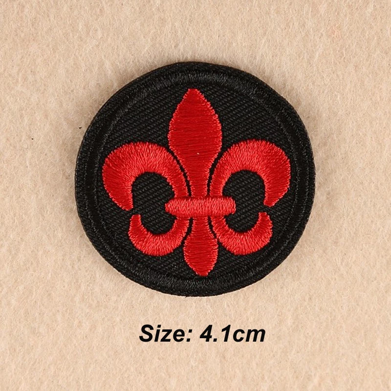 mardi gras patches near me