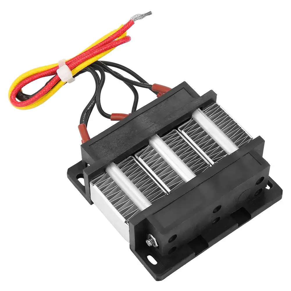 110 V/48 V 200W утепленная PTC Керамика нагреватель воздуха на дизельном топливе нагревательный высокое качество