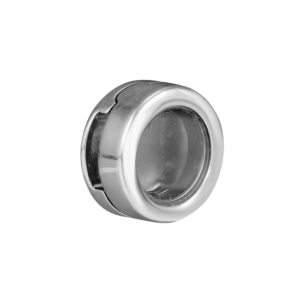 CKK Beads FOR Jewelry Making DIY Locket Clip Bead Charm Silver 925 Original For Reflexions Bracelet Necklace Berloque Perles | Украшения и