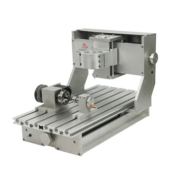 

2019 Newest CNC Engraving machine frame with motor or without motor frame of Engraver Drilling and Milling Machine