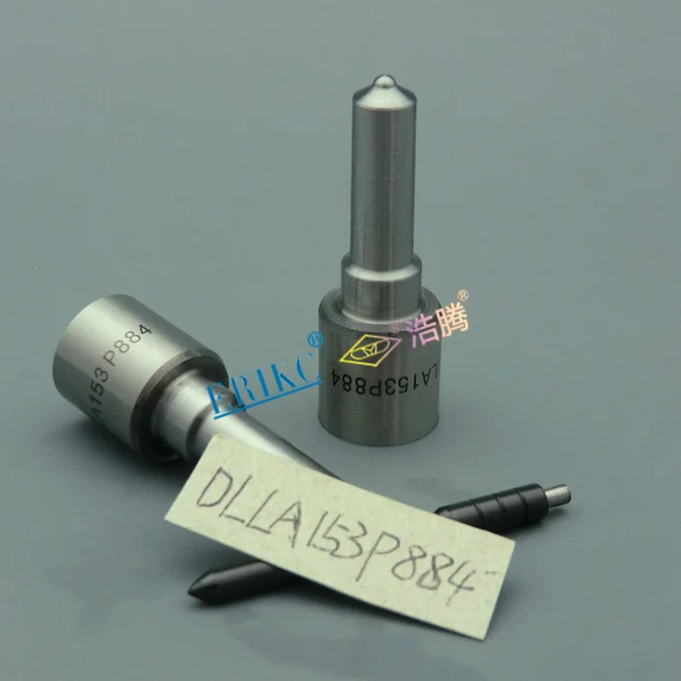 ERIKC DLLA153P884(093400-8840) форсунка дизельного топлива в сборе DLLA 153 P884 автозапчасти Форсунка для denso 095000-5800