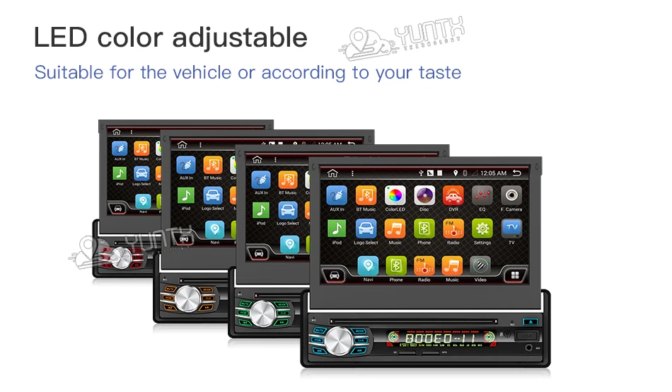 Perfect car multimedia 7" Universal 1din Android 7.1 Quad Core Car radio GPS Navigation Wifi BT autoRadio 2GB RAM 16GB ROM 4G SWC RDS 6 Perfect car multimedia 7" Universal 1din Android 7.1 Quad Core Car radio GPS Navigation Wifi BT autoRadio 2GB RAM 16GB ROM 4G SWC RDS 6