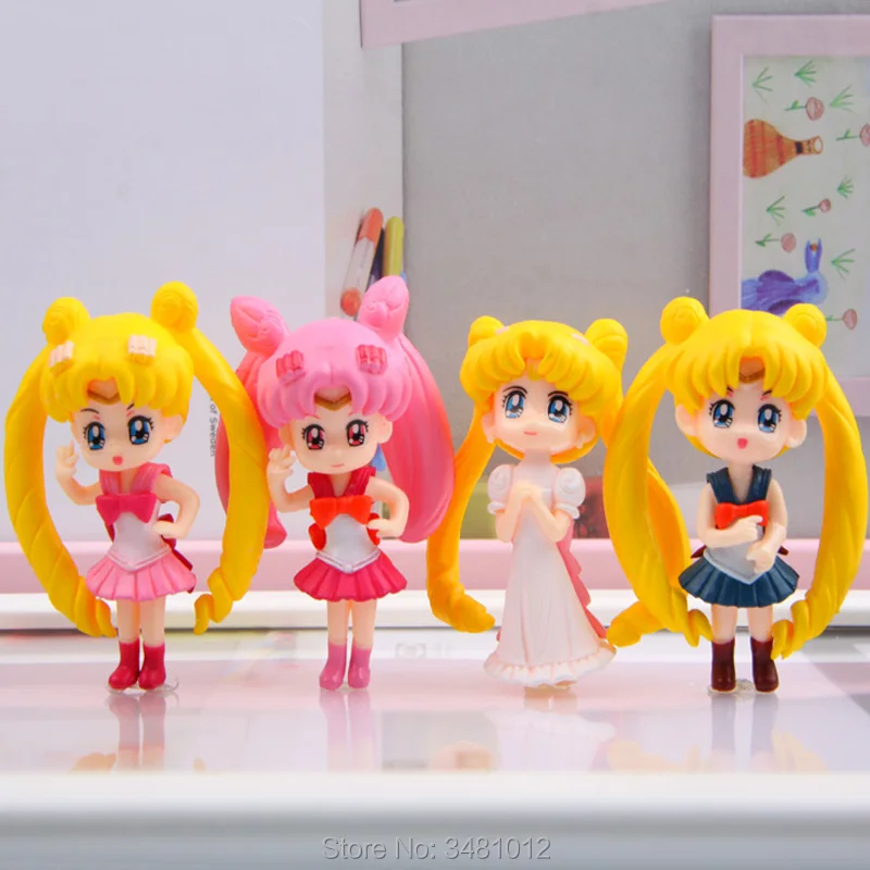 Sailor Moon 2