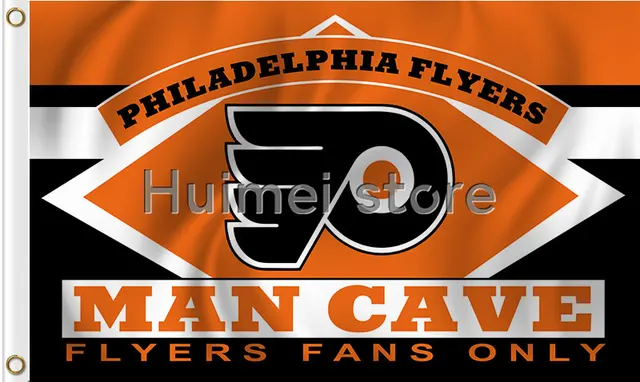flyers flags