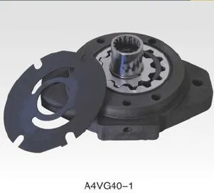 Фото Гидравлический масляный насос A4VG40 Круглый насос filling pump pump pumpoil hydraulic pump Гидравлический масляный насос A4VG40 Круглый насос filling pump pump pumpoil hydraulic pump