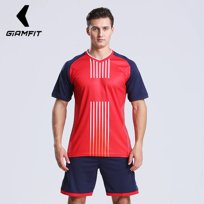 Футбольные майки для взрослых,, Франция, Maillot de, Футбольная команда, профессиональная тренировочная дышащая форма для матча, с коротким рукавом JIANFEI