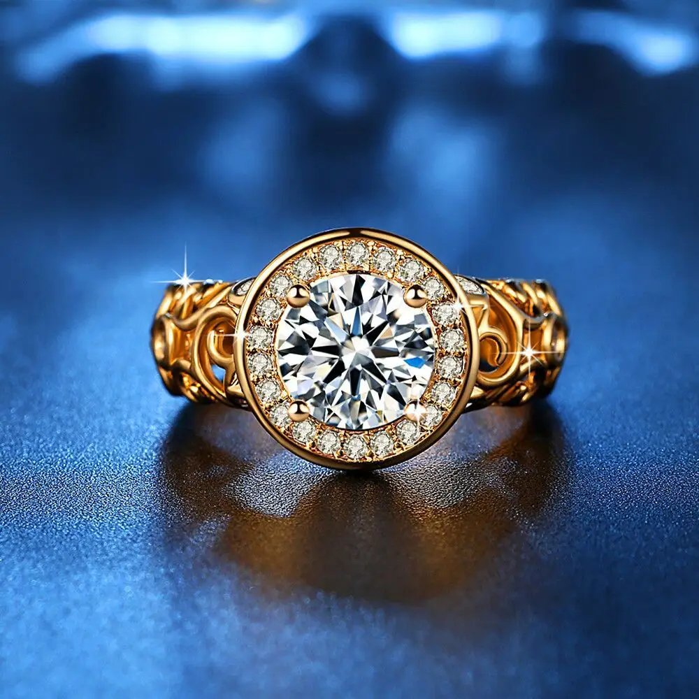 women ring